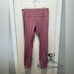 Antonio Melani pink leggings